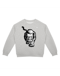 SBI Cougar Crewneck product view 4