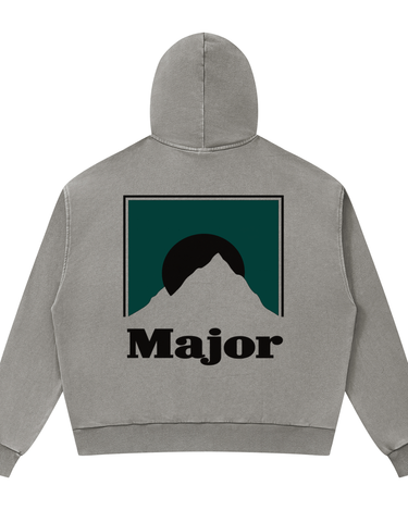 Major Blessings Hoodie