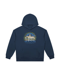 Major Paradise Hoodie