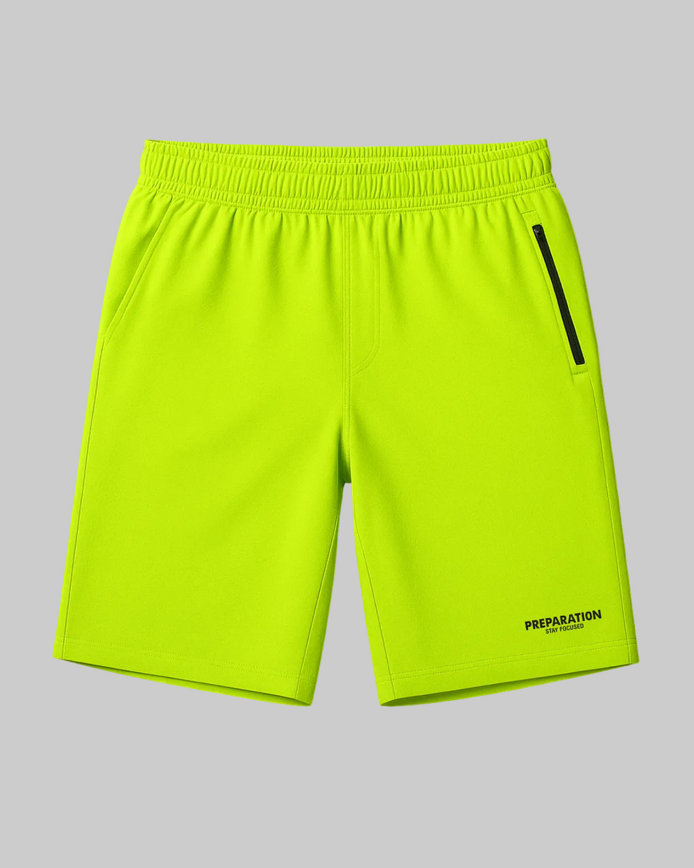 Persevere Shorts