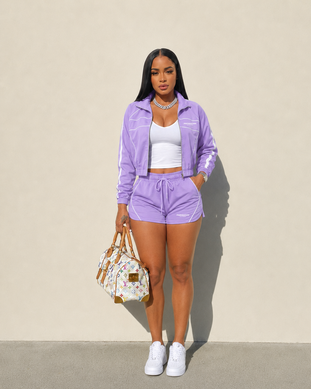 Adore Set
