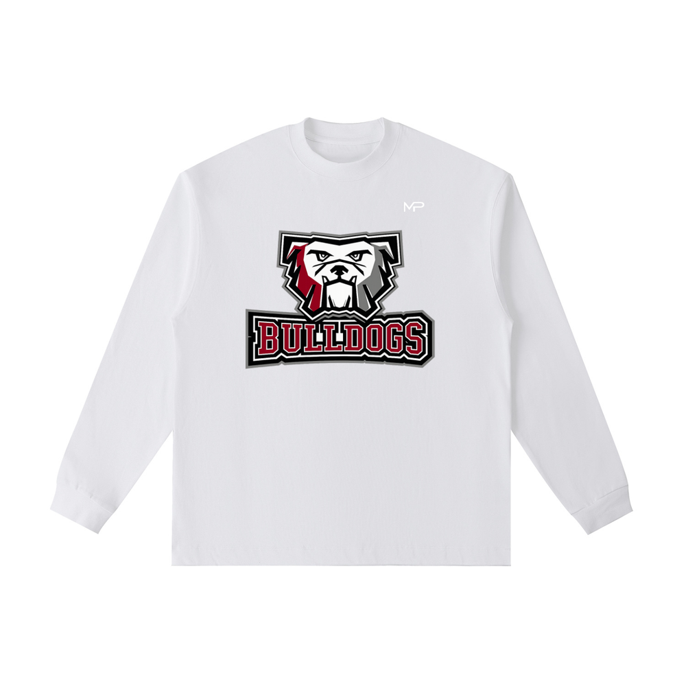 Thad Long Sleeve