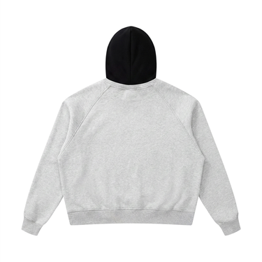 Prep 2 Toned Hoodie