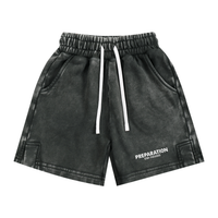 MP Washed Kids' Shorts