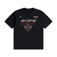 SLICE Cotton T-Shirt