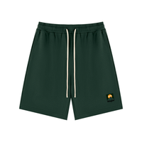 MAJOR Shorts