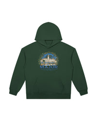 Major Paradise Hoodie