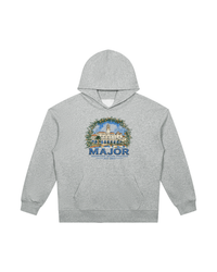 Major Paradise Hoodie