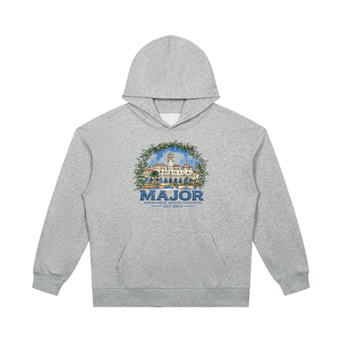 Major Paradise Hoodie