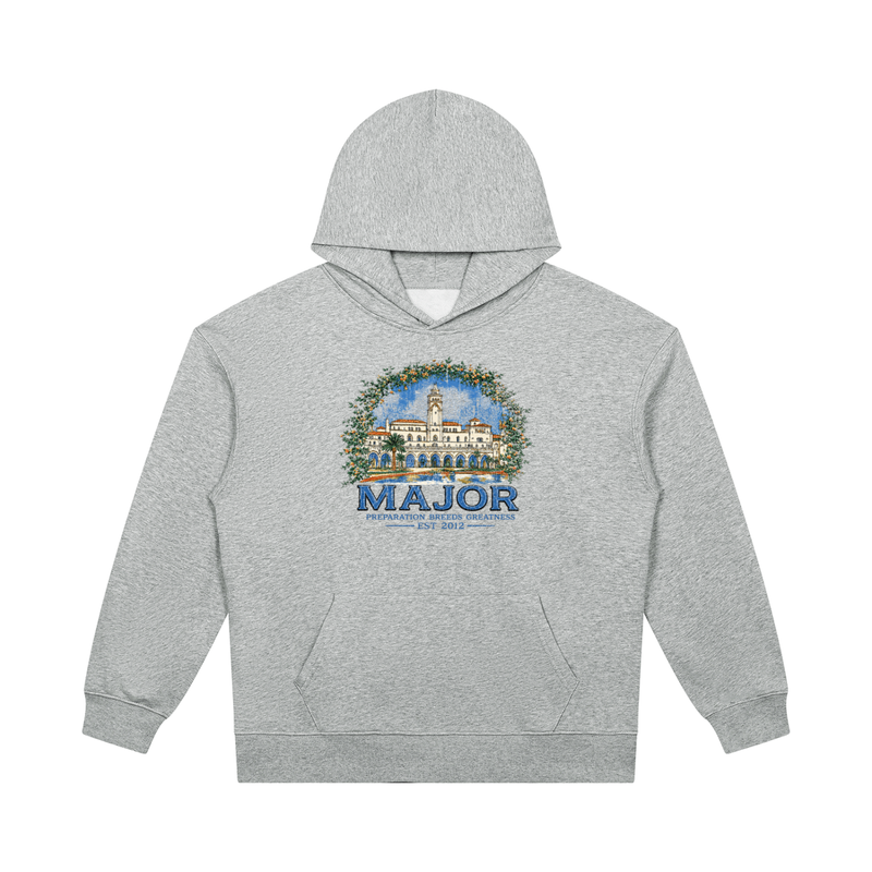 Major Paradise Hoodie