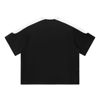 Lanc Oversized T-Shirt