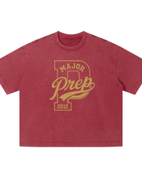 PREP Boxy T-Shirt product image 3