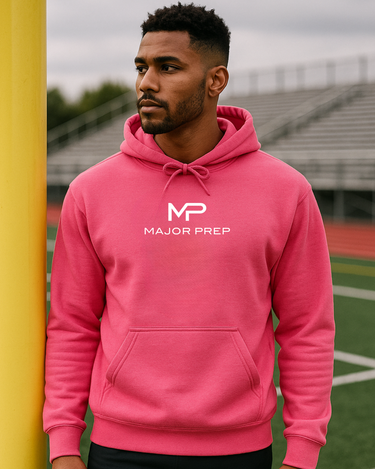 Courage Hoodie