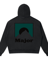 Major Blessings Hoodie