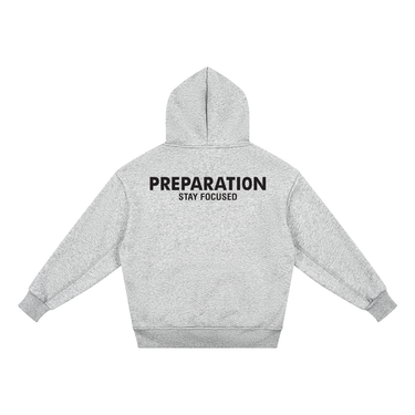 Prep Fleece Hoodie