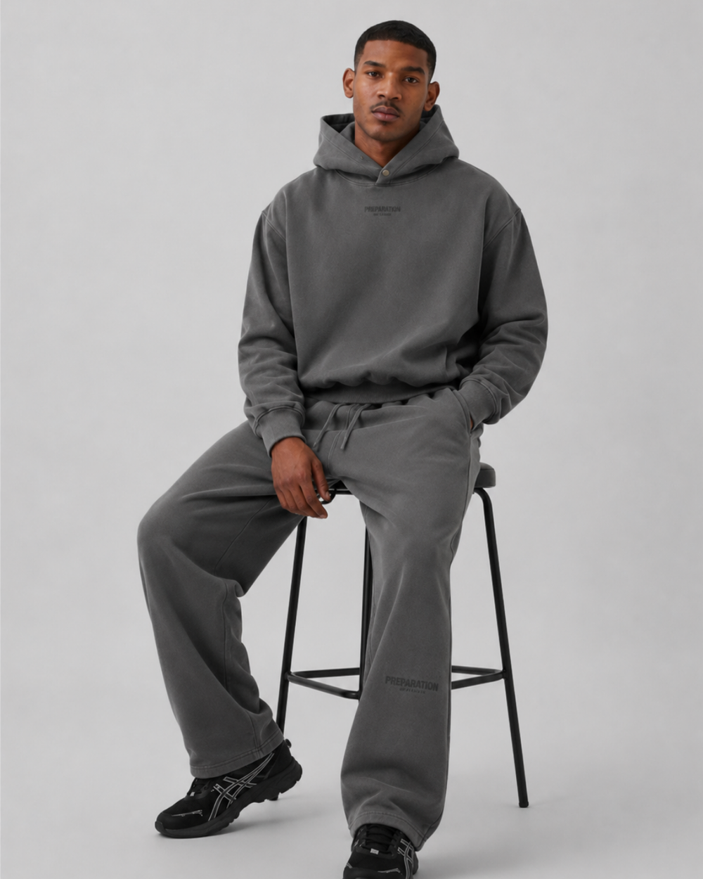 Prep Fleece Sweatpants