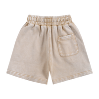 MP Washed Kids' Shorts