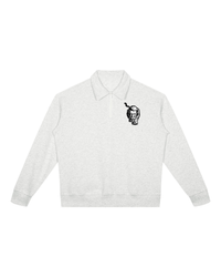 SBI Cougar Quarter Zip product view 3