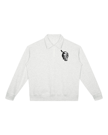SBI Cougar Quarter Zip product view 3