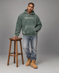 Impress GOD Hoodie
