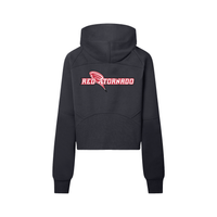 Lanc Half-Zip Hoodie