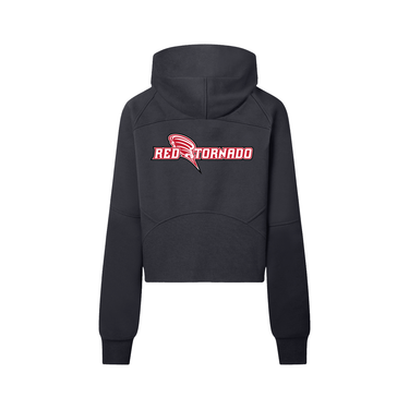 Lanc Half-Zip Hoodie