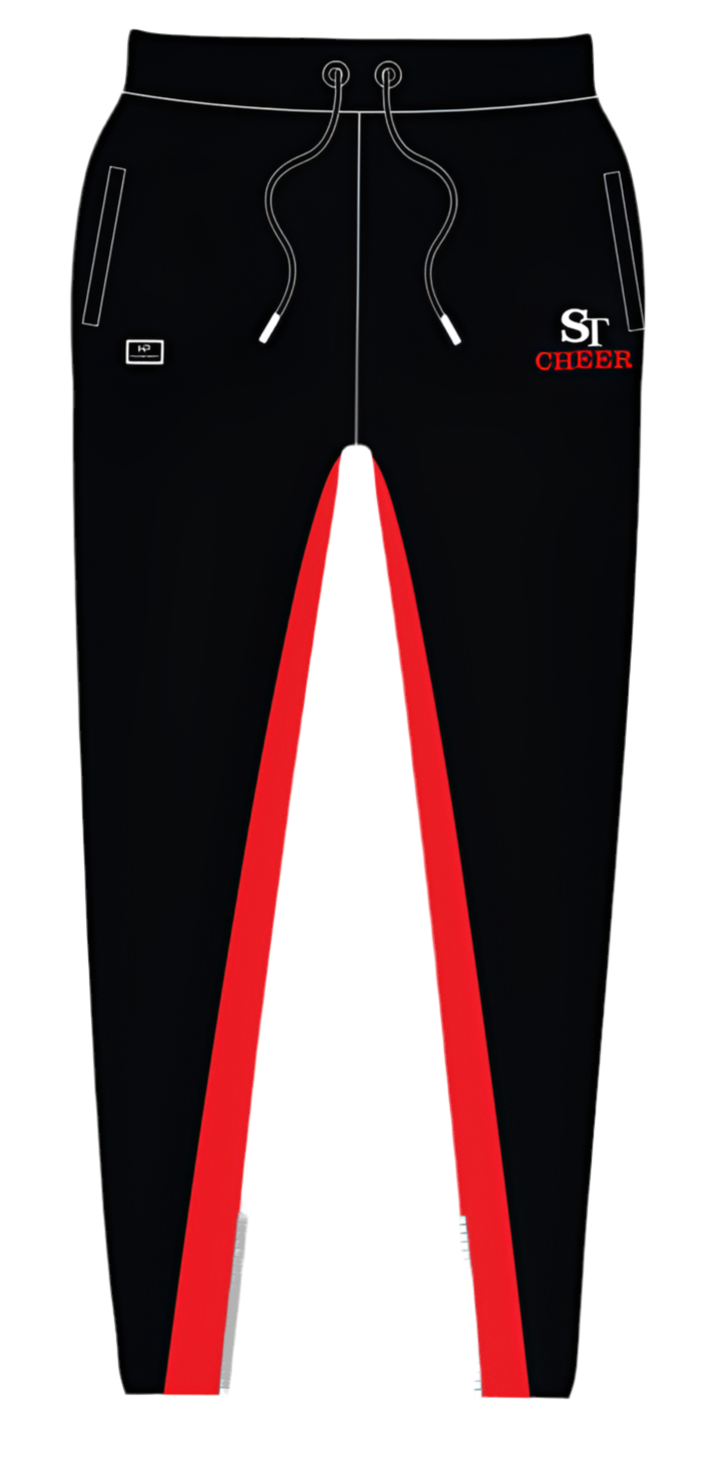 Mandatory Pants