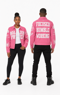 MP Legacy Jacket
