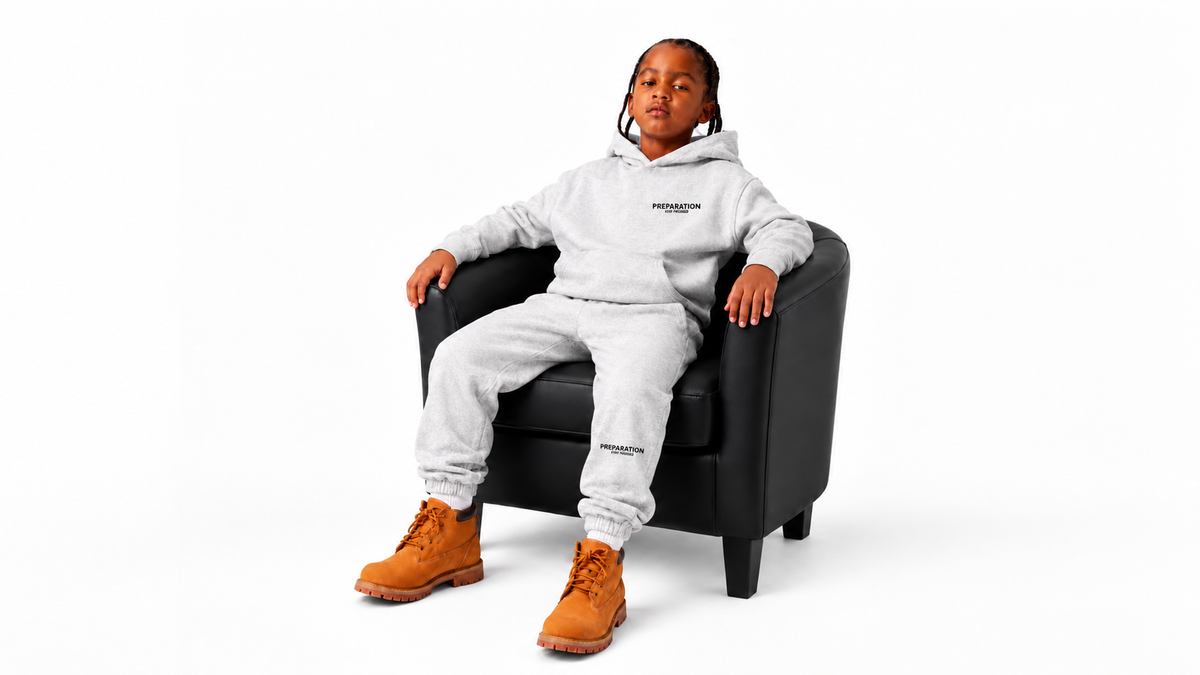 Shop the Major Prep Kids fall collection