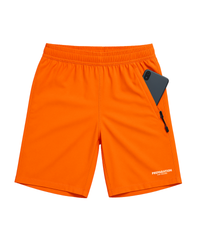 Persevere Shorts