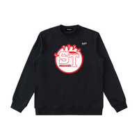 ST Crewneck  Sweatshirt