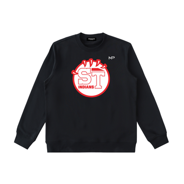 ST Crewneck  Sweatshirt