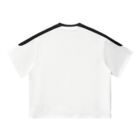 Lanc Oversized T-Shirt