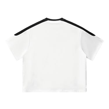 Lanc Oversized T-Shirt