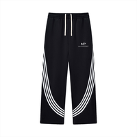 MP Straight Sweatpants
