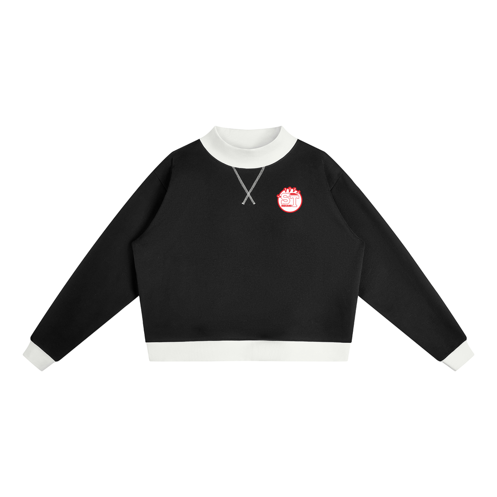 ST Crewneck Sweatshirt -Ladies