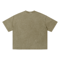 PREP Boxy T-Shirt