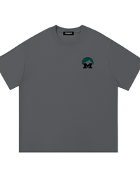 Major Blessing Shirt in Dark Gray
