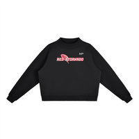 Red Storm Crew Sweatshirt