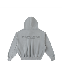 Prep Fleece Hoodie