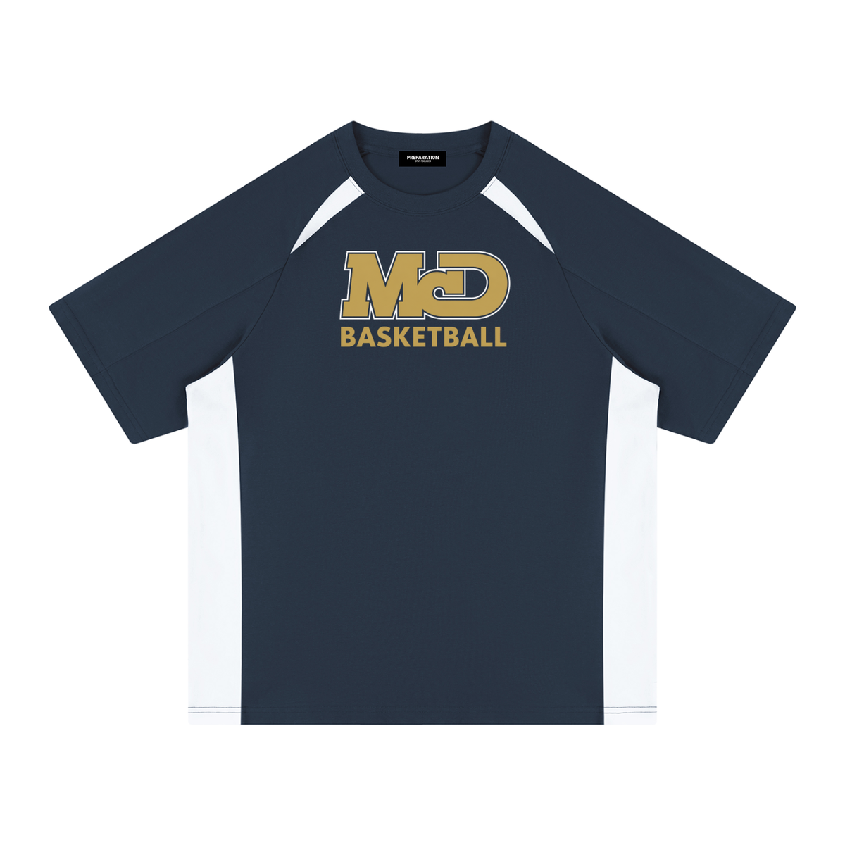 McD T-Shirt