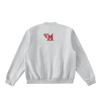 Lanc Varsity Jacket
