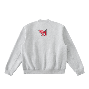 Lanc Varsity Jacket
