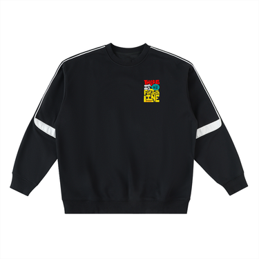 No Finish Line Sweater