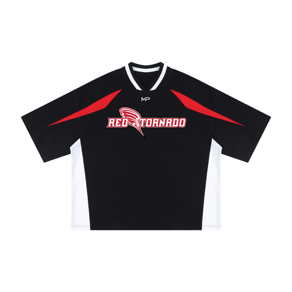 Lanc V-Neck T-Shirt