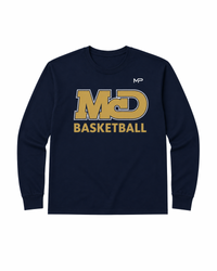 McD Long Sleeve T-shirt