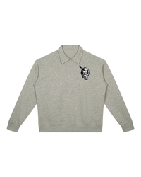 SBI Cougar Quarter Zip product view 2