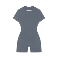 Prep Short Sleeve Romper