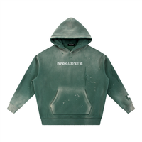 Impress GOD Hoodie