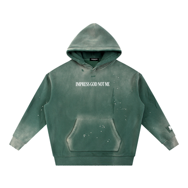 Impress GOD Hoodie